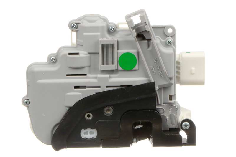 Serrure de porte A.Z. Meisterteile AZMT-51-011-1110