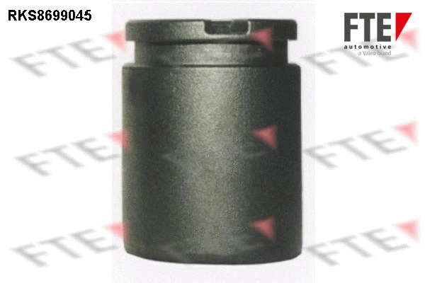 Piston, étrier de frein FTE 9313103