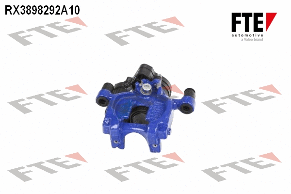 Étrier de frein FTE 9296081