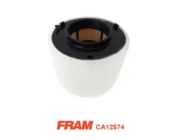 Filtre à air FRAM CA12574