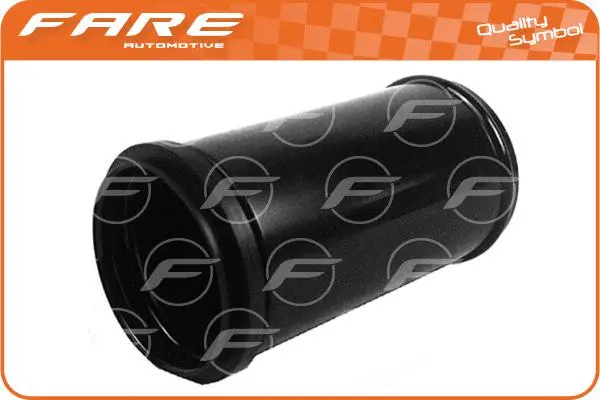 Bouchon de protection/soufflet, amortisseur FARE SA 30552