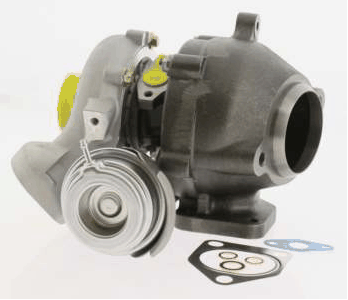 Turbocompresseur, suralimentation A.Z. Meisterteile AZMT-52-010-1062
