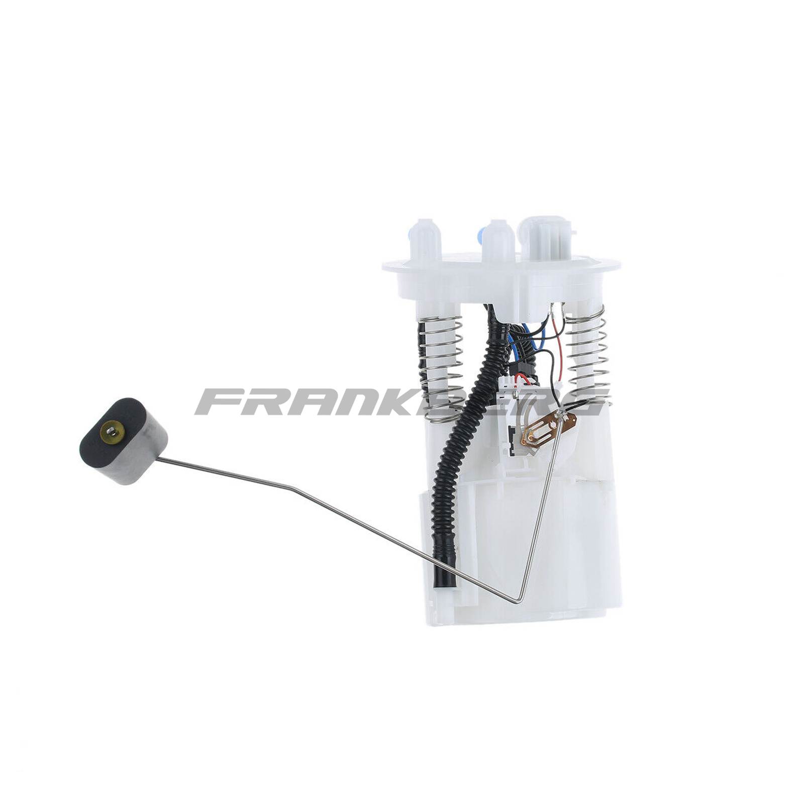 Pompe à carburant Frankberg 5481FB0012683