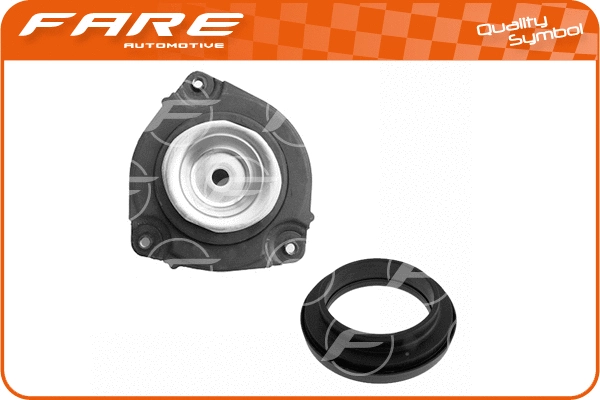 Coupelle de suspension FARE-CO 15210