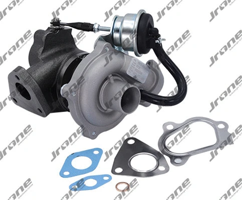 Turbocompresseur, suralimentation Jrone 8B35-200-062