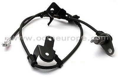 Capteur, vitesse de roue 4X4 ESTANFI EST-97-990777