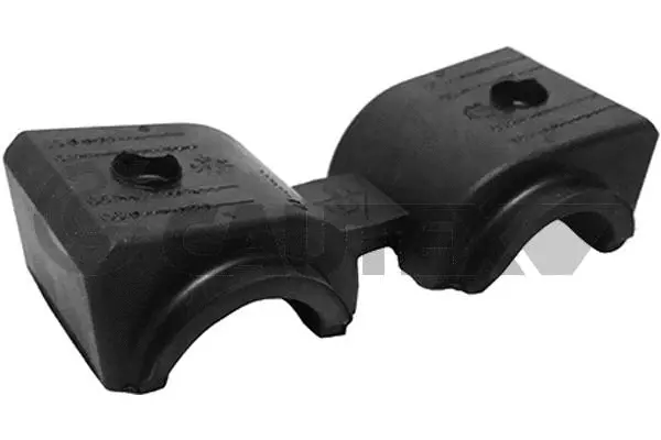 Coussinet de palier, stabilisateur CAUTEX 751622
