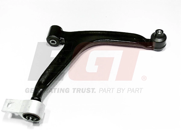 Bras de liaison, suspension de roue EGT 141438EGT