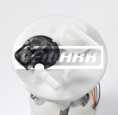 unité d'alimentation de carburant LEMARK LFP400
