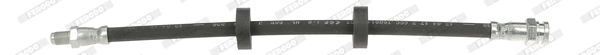Flexible de frein FERODO FHY2866