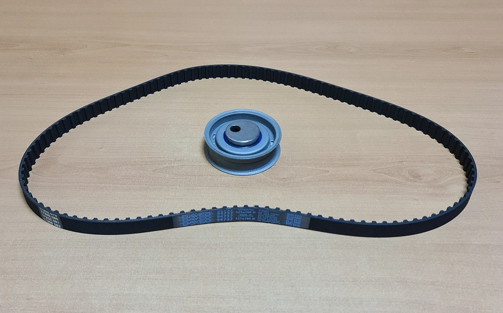 Kit de courroie crantée TECHNOX KD20303