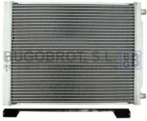 Condenseur, climatisation BUGOBROT 62-JD43162
