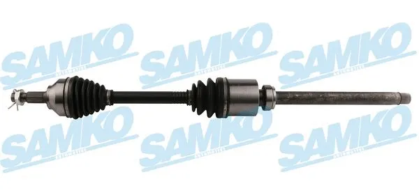 Arbre de transmission SAMKO DS60200