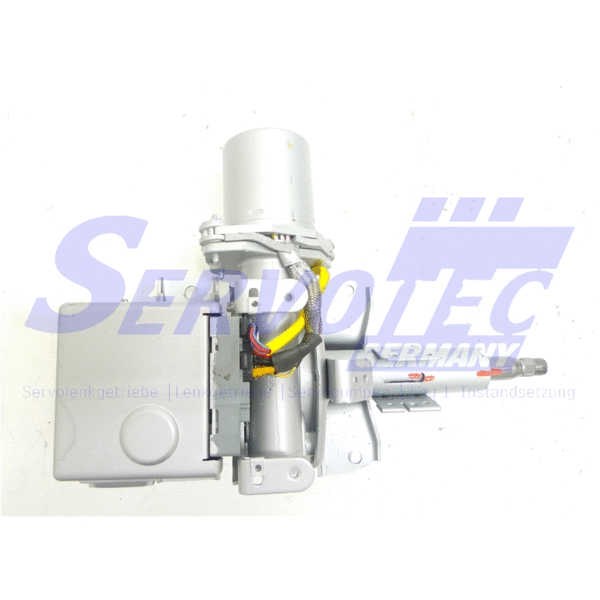 Colonne de direction Servotec STEC926L