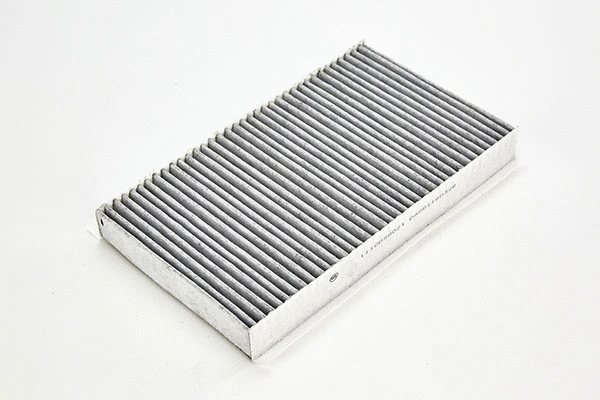 Filtre, air de l'habitacle DODA 1110050021