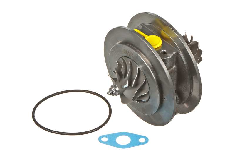 Groupe carter, turbocompresseur A.Z. Meisterteile AZMT-52-020-1418