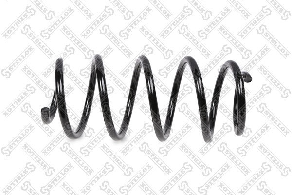 Ressort de suspension STELLOX 10-23281-SX