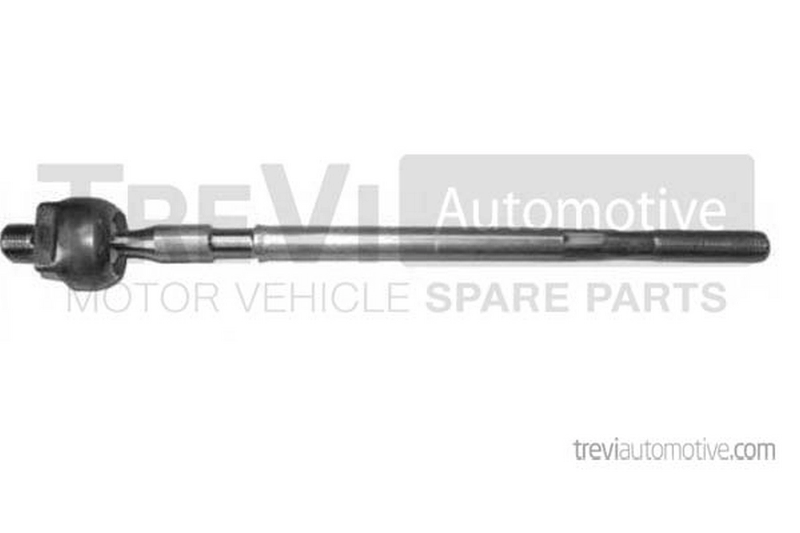Rotule de direction intérieure, barre de connexion TREVI AUTOMOTIVE TRTT2770