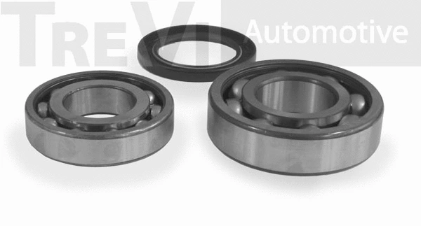 Kit de roulements de roue TREVI AUTOMOTIVE WB2002