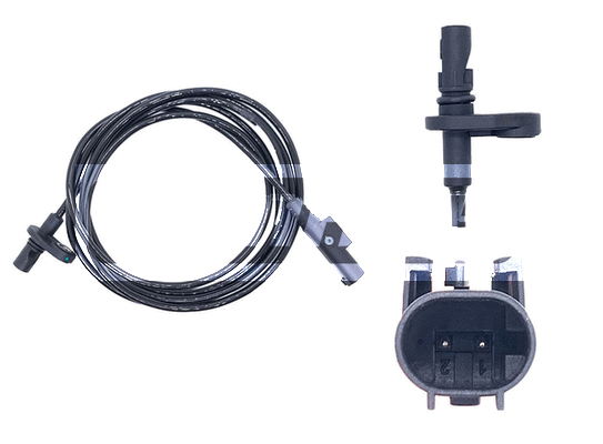 Capteur, vitesse de roue LEMARK LAB922