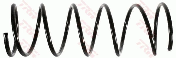 Ressort de suspension TRW JCS581