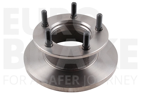 Disque de frein EUROBRAKE 5815203314