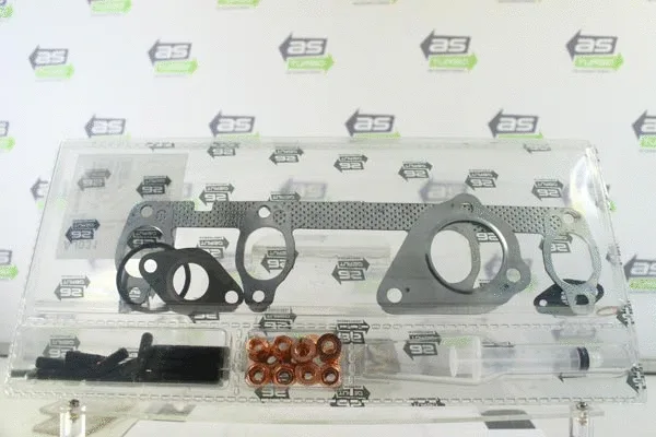 Kit de montage, compresseur DA SILVA AJ031