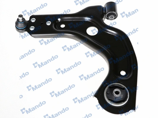 Bras de liaison, suspension de roue MANDO MSA015028
