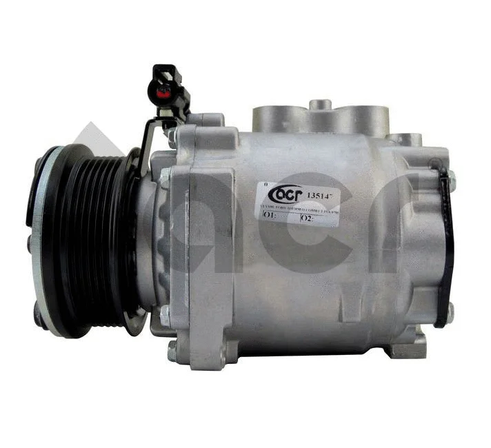 Compresseur, climatisation ACR 135147