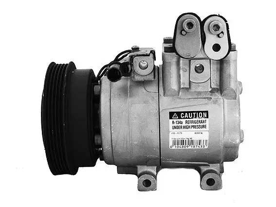Compresseur, climatisation Airstal 10-1179