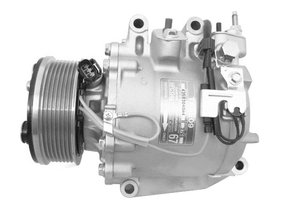 Compresseur, climatisation Airstal 10-1202