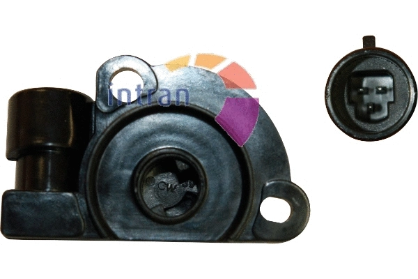 Capteur, position d'accelerateur Intran Flotamex SD14992