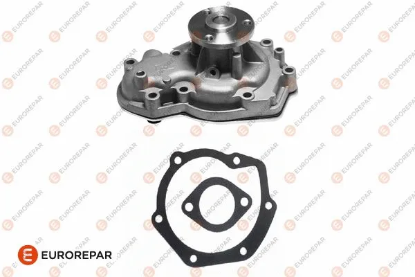 Pompe à eau, refroidissement du moteur EUROREPAR E111601