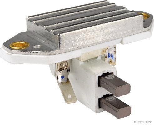 Régulateur d'alternateur HERTH+BUSS ELPARTS 35006010