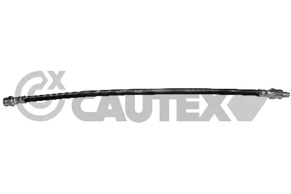 Flexible de frein CAUTEX 752423