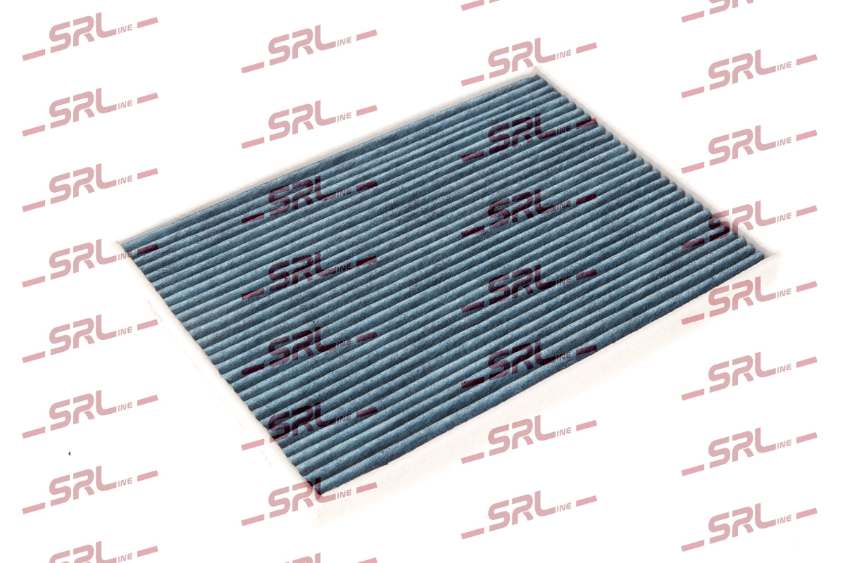 Filtre, air de l'habitacle SRLine S11-1163NS