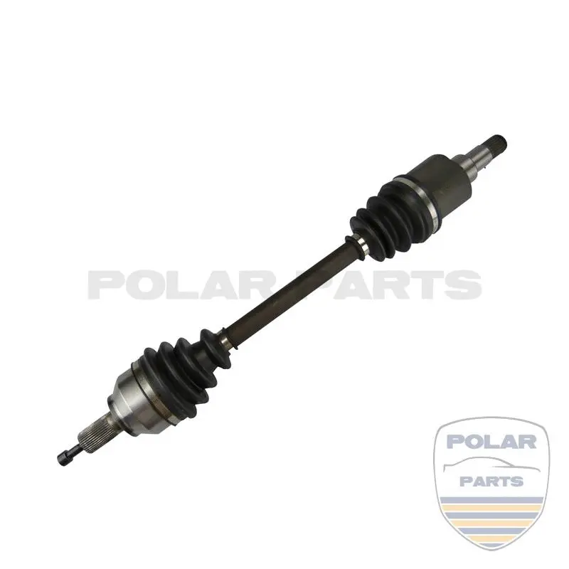 Arbre de transmission POLAR PARTS 10002695