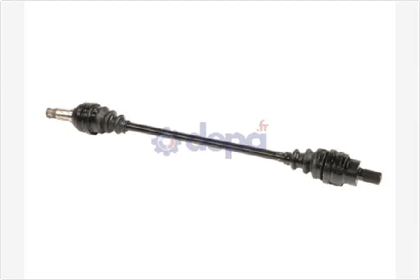 Arbre de transmission DEPA 3407002
