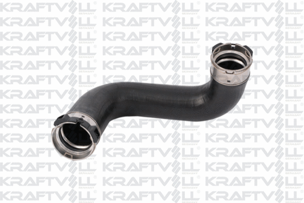 Gaine de suralimentation KRAFTVOLL GERMANY 10031184