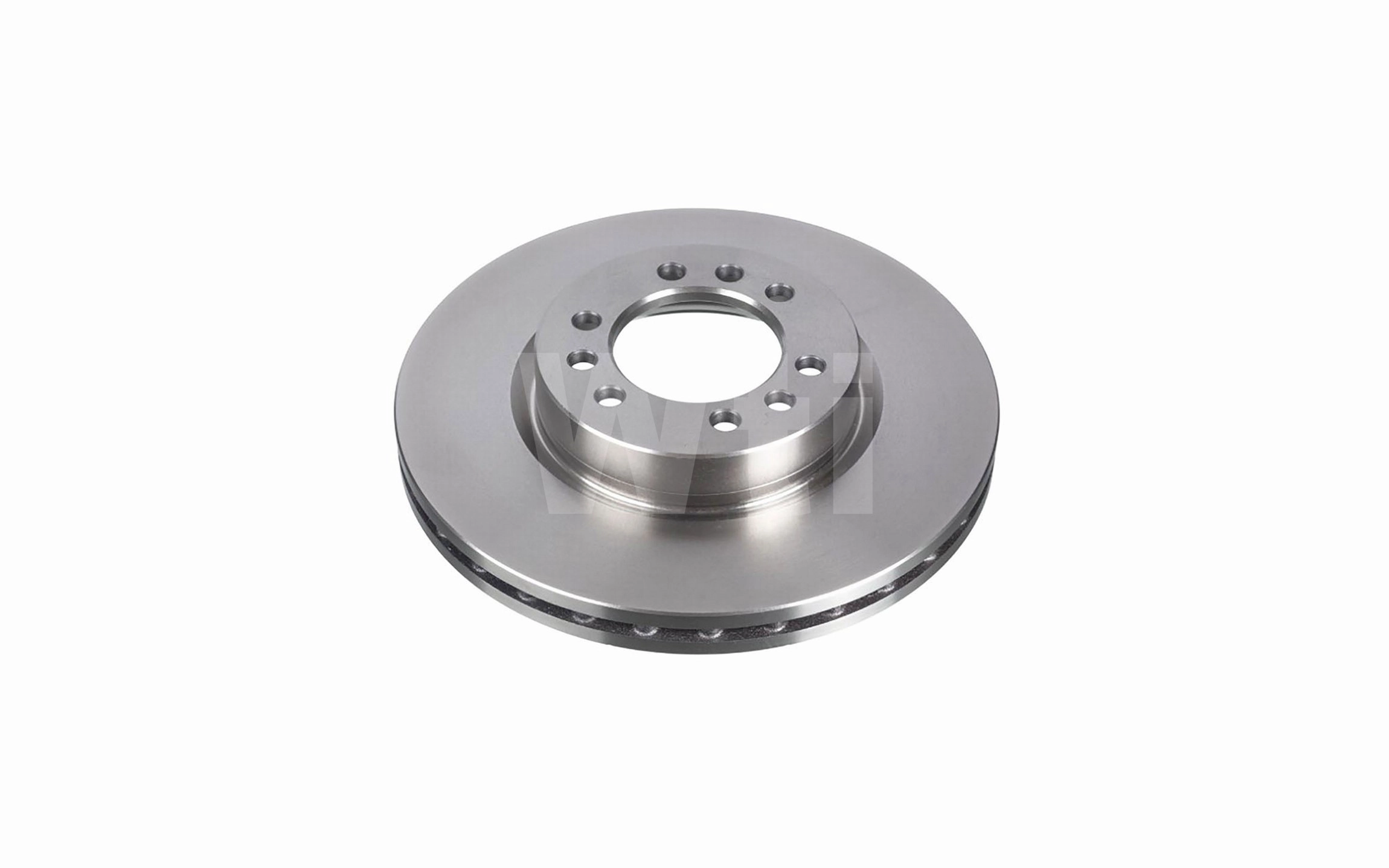 Disque de frein Wti Automotive K711067