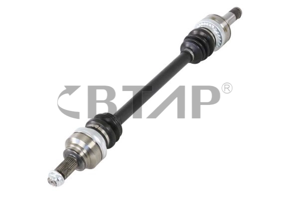 Arbre de transmission BTAP BBC508-010