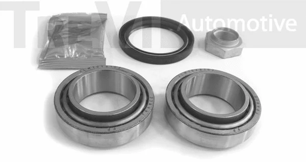 Kit de roulements de roue TREVI AUTOMOTIVE WB2063