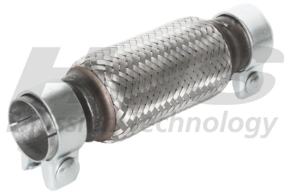 Tuyau flexible, échappement HJS 83 00 8418