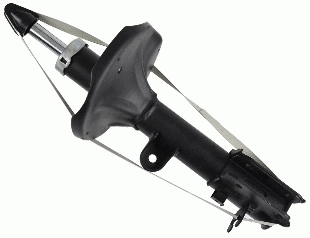 Amortisseur BOGE 32-T47-A