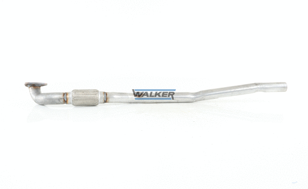 Tuyau d'échappement WALKER 10583