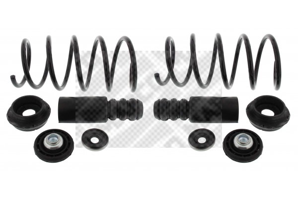 Kit de suspension, ressorts MAPCO 70101/3