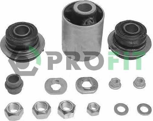 Kit d'assemblage, bras de liaison PROFIT 2307-0398