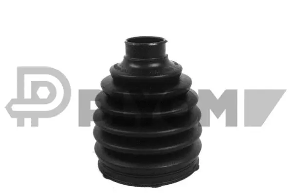 Joint-soufflet, arbre de commande PLYOM P751417