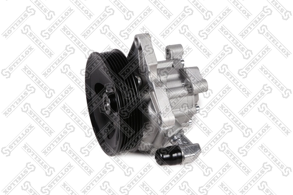 Pompe hydraulique, direction STELLOX 00-36386-SX