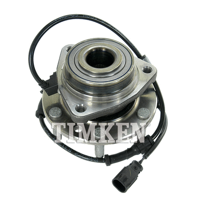 Moyeu de roue TIMKEN 513188